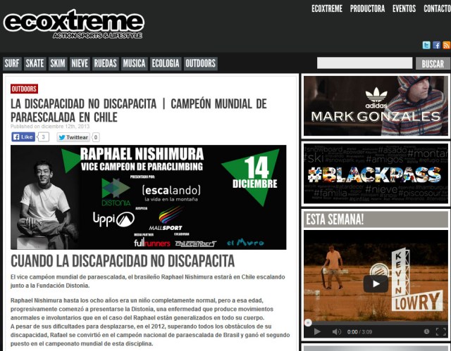 ecoxtreme