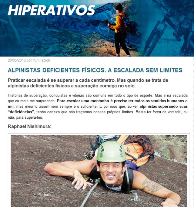hiperativo