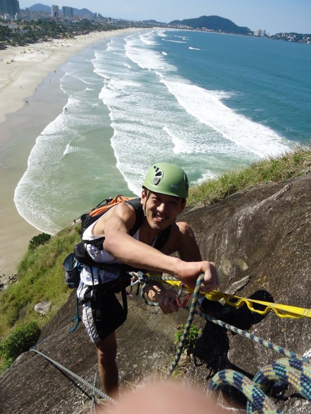 Morro do MalufFoto: JJ