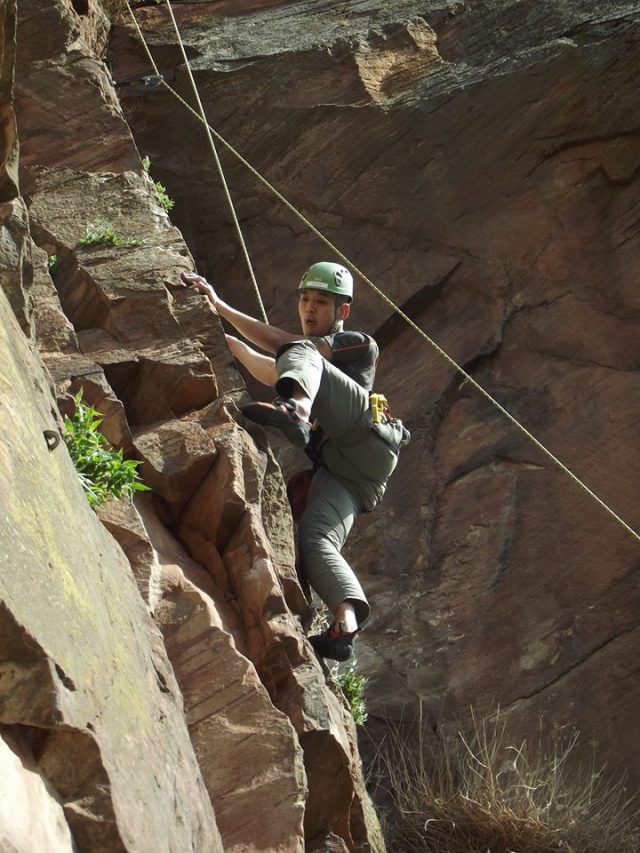 Via Fimose - V Foto Nereida Rezende