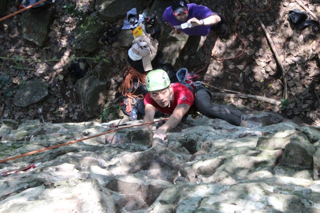 Via Castelo de Cartas - 4o Foto Rafael Rodrigues