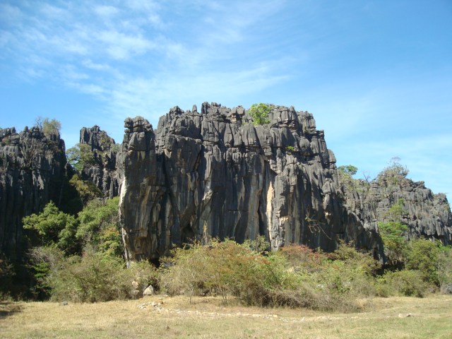 Rastro de São Pedro