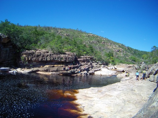 Foto tirada com a Xtrax SD21