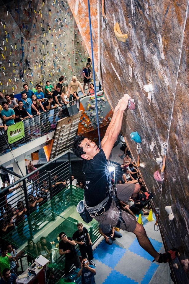 Via 1 Foto: Fernando Lessa