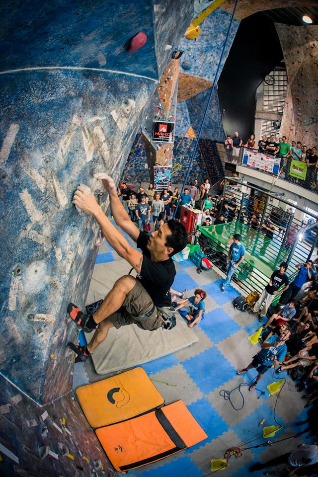 Via 2 Foto: Fernando Lessa