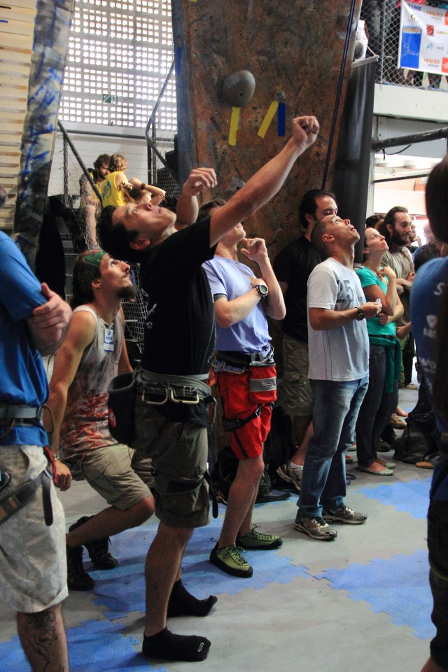 Le a via ae maluco Foto: Edson Nodomi