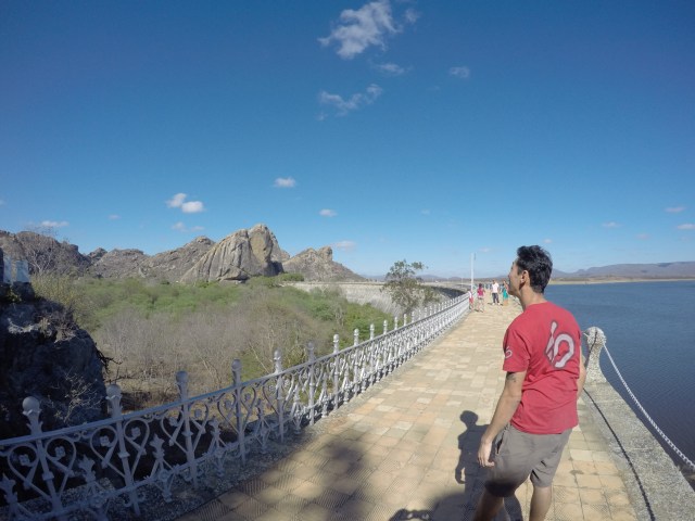 Cade a Pedra da Galinha?